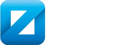 ZET logo light